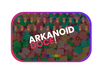 arkanoid